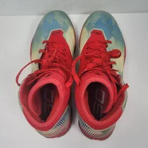 Under Armour | Shoes | Under Armour Curry 2 Mens Multicolor  display picture 1
